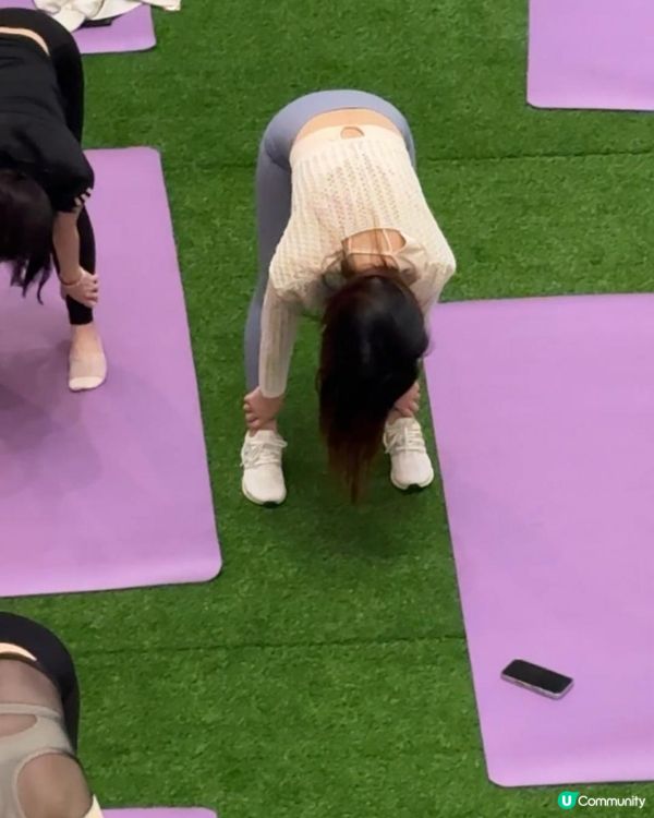 THE SOUTHSIDE OL健體塑身班