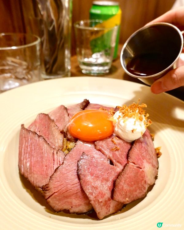 二訪吃高質牛肉🤤