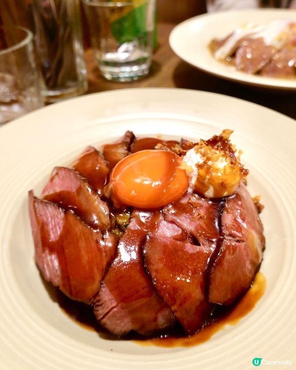 二訪吃高質牛肉🤤