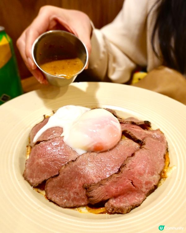 二訪吃高質牛肉🤤