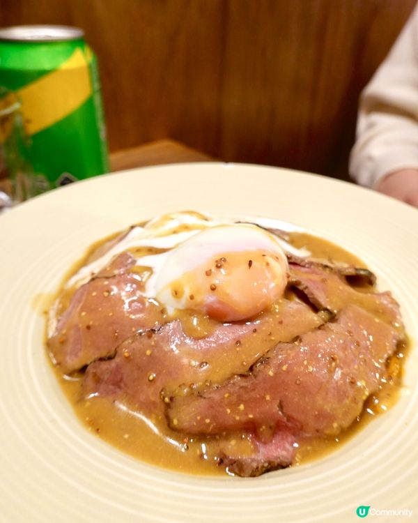 二訪吃高質牛肉🤤