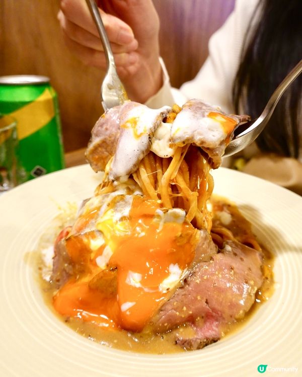 二訪吃高質牛肉🤤