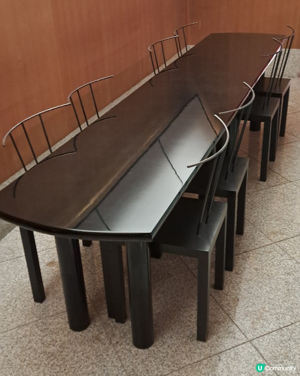 日本餐廳的佈置