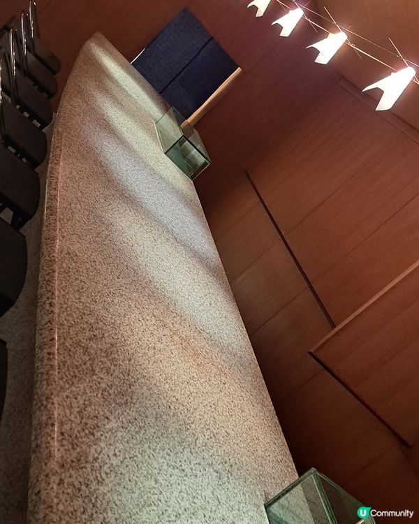 日本餐廳的佈置