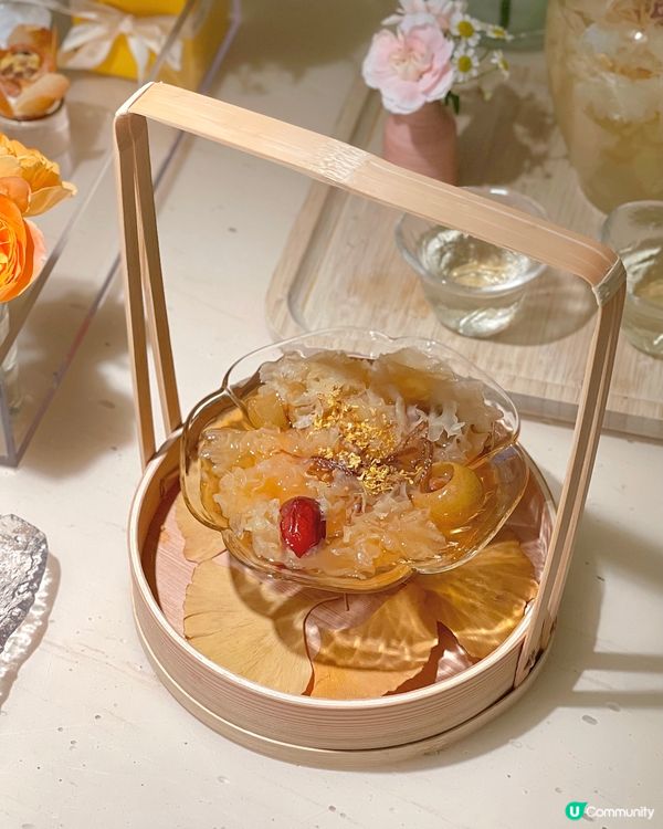 🇭🇰銅鑼灣花花主題餐廳🌸絕美打卡下午茶🫧