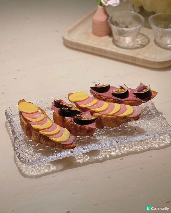 🇭🇰銅鑼灣花花主題餐廳🌸絕美打卡下午茶🫧