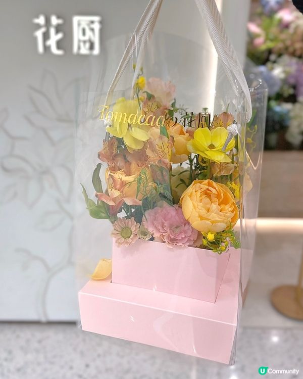 🇭🇰銅鑼灣花花主題餐廳🌸絕美打卡下午茶🫧