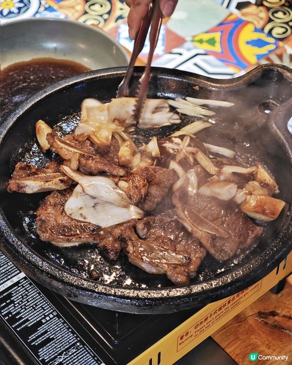 地道🤤韓風🇰🇷餐廳