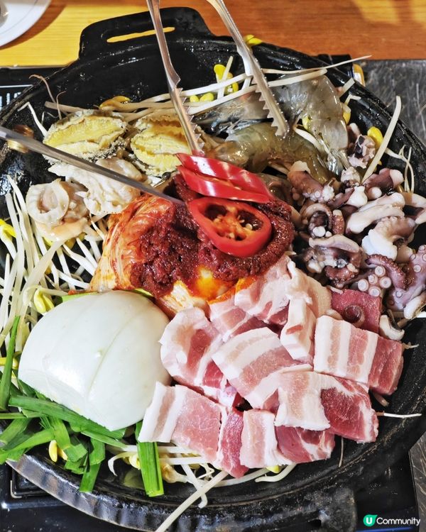 地道🤤韓風🇰🇷餐廳