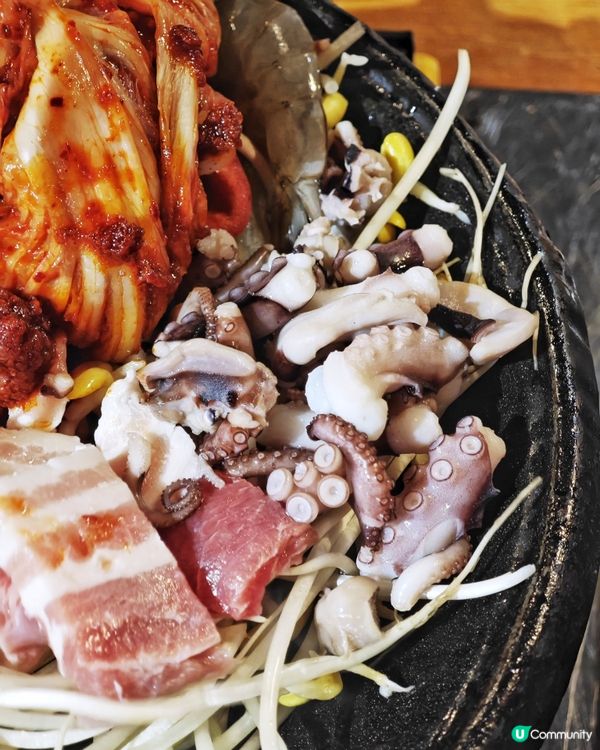 地道🤤韓風🇰🇷餐廳