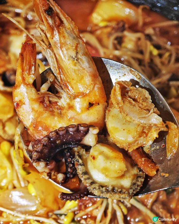 地道🤤韓風🇰🇷餐廳