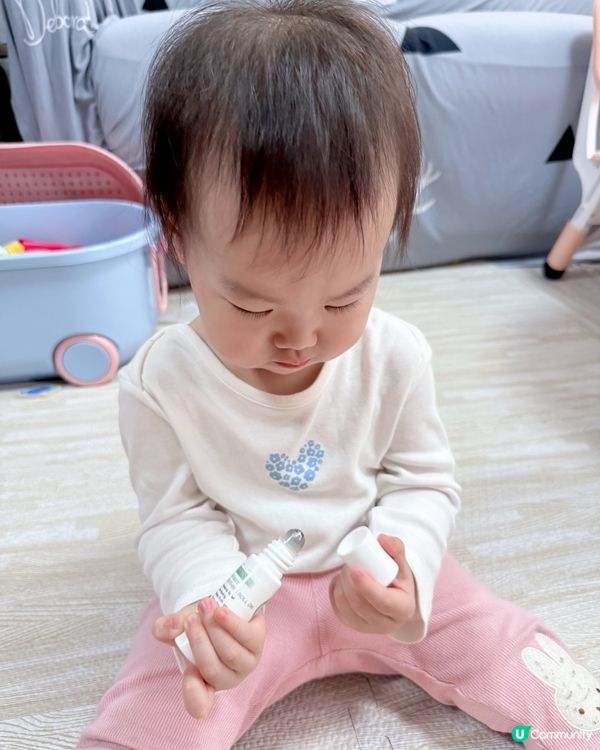 夏日止痕救星🍊