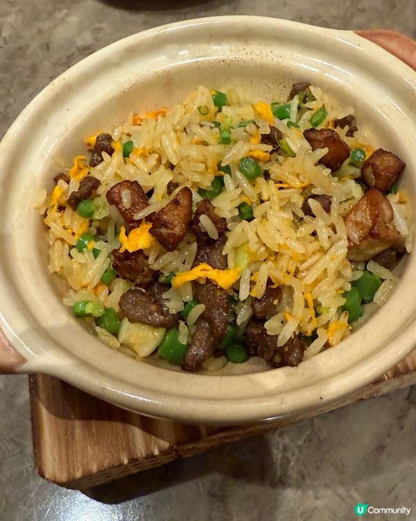 荃灣食飯新選擇🤩  超值中餐任你揀！