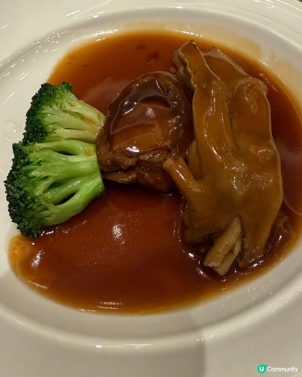 荃灣食飯新選擇🤩  超值中餐任你揀！