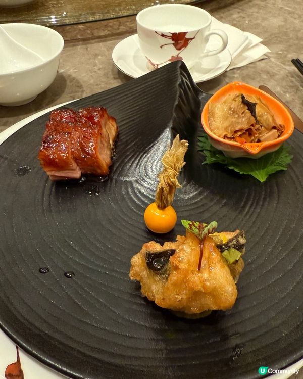 荃灣食飯新選擇🤩  超值中餐任你揀！