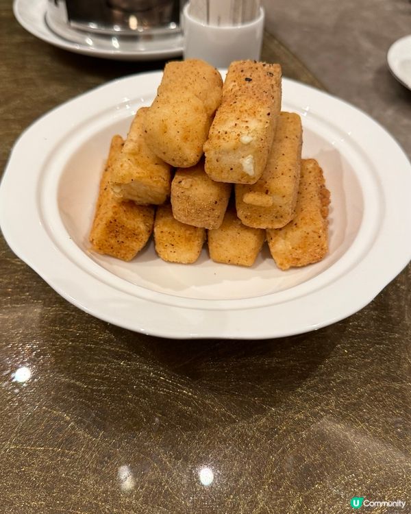 荃灣食飯新選擇🤩  超值中餐任你揀！