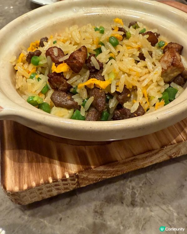 荃灣食飯新選擇🤩  超值中餐任你揀！