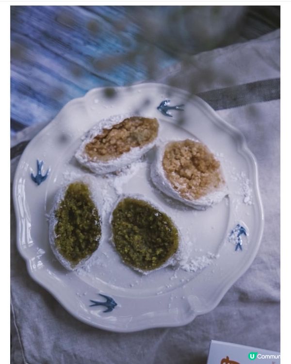 值得推薦糯米糍