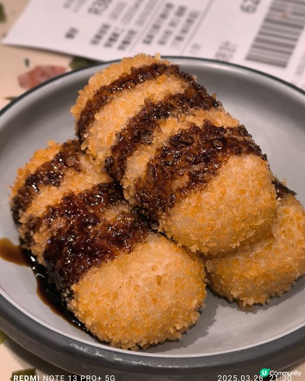 可以一試同港式唔同