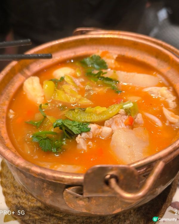 可以一試同港式唔同