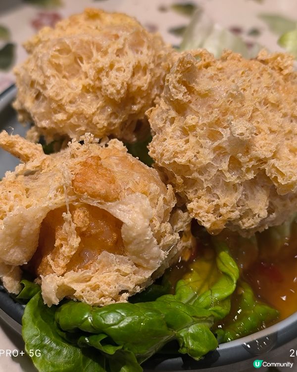 可以一試同港式唔同