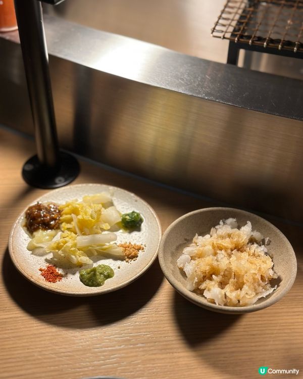 終於食到挽肉之米！