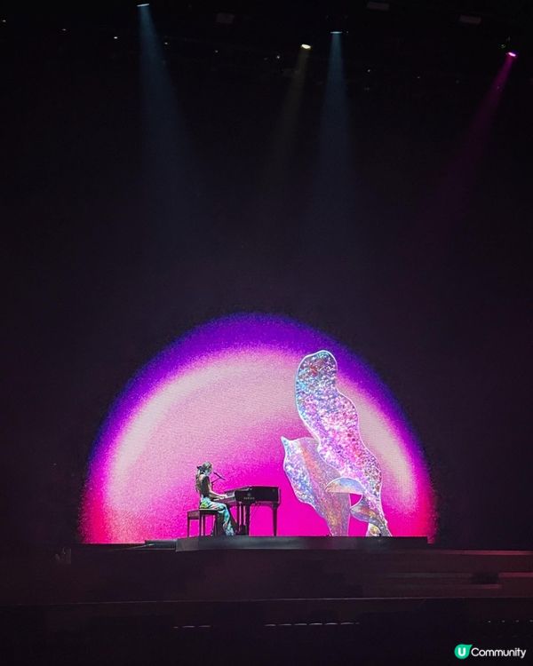 Stephy演唱會見到Cookies世紀合體