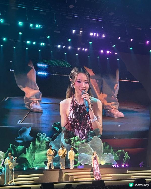 Stephy41歲係咁！無人有藉口唔保養的！