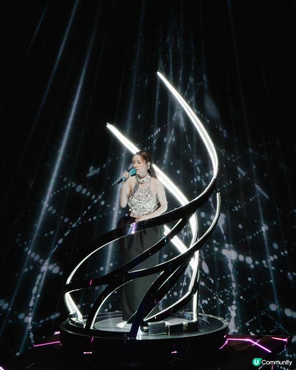 有冇人因為Cookies 係Stephy演唱會合體