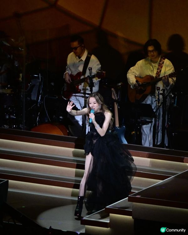 作為90後，佢既歌陪伴住我長大