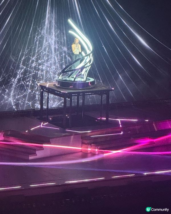 發現唔使溫書都全部唱得到~