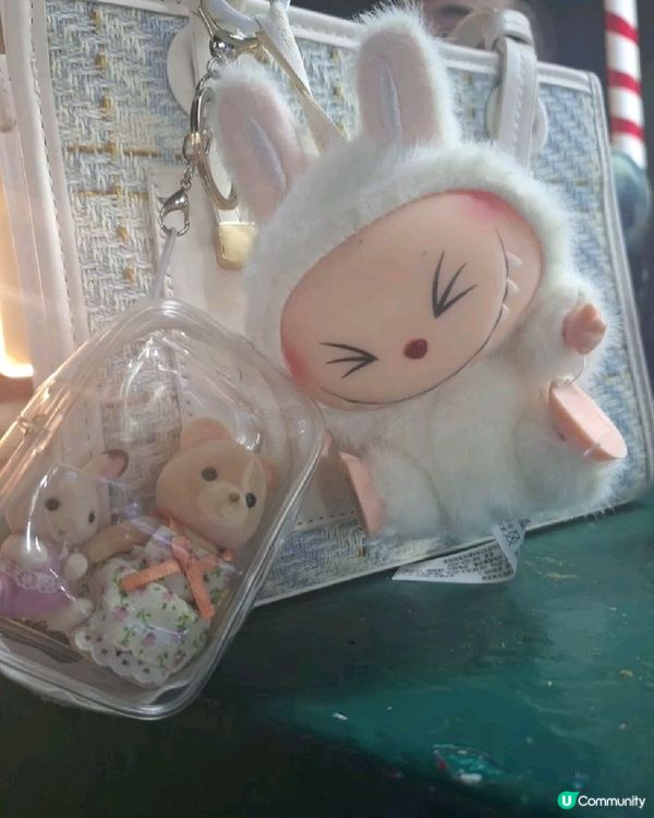 人氣高到要排隊搶，腳痺都覺得值得，下次仲要試晒啲新款同搶聯名...