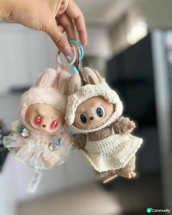 摸落去軟綿綿，仲要配色靚到癲！😍