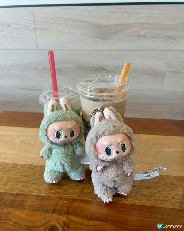 你有冇見過咁得意又痴線嘅精靈呀？