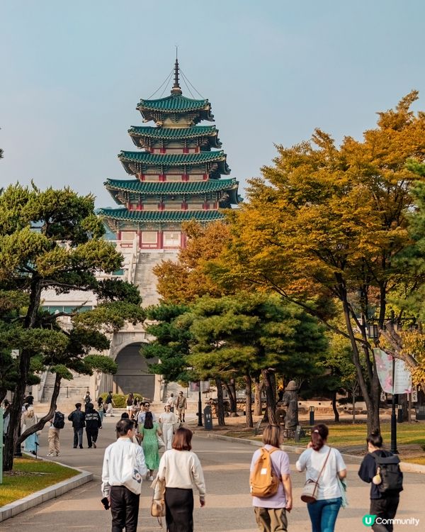 黎緊去韓國 想試下打水光針～