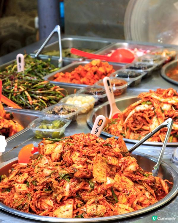 去韓國好似做返個醫美抵啲!