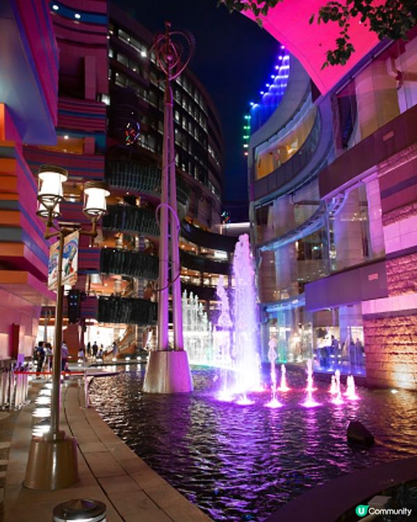 日本福岡真的好好買