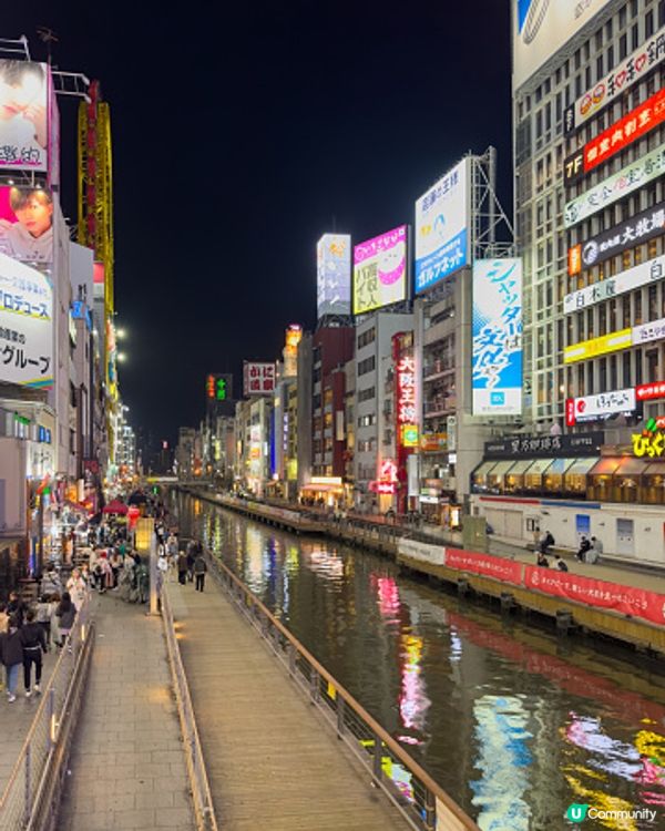 日本福岡真的是美食天堂啊！