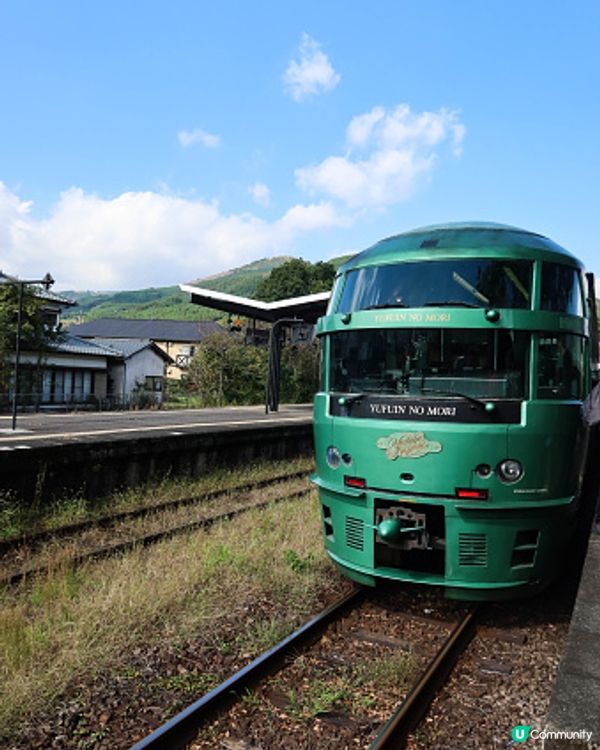 快閃九州福岡4天 ok 可以再嚟！！