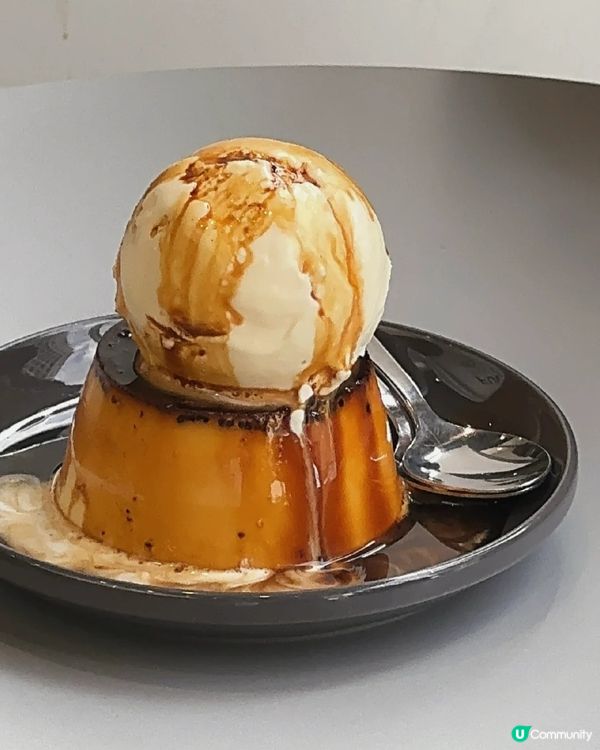 博多☕️超人氣排隊布丁🥹！FUK COFFEE