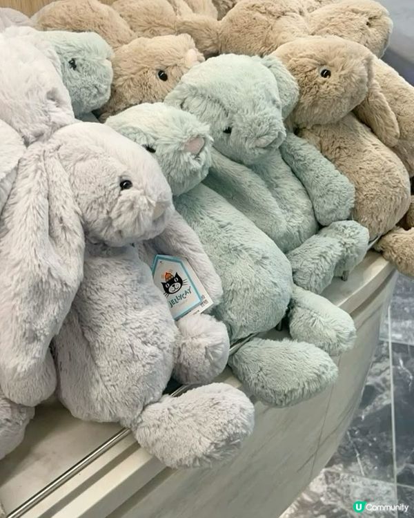 喺忙碌嘅日子，生活壓力大到爆錶時，呢啲小可愛真係救命稻草，佢...