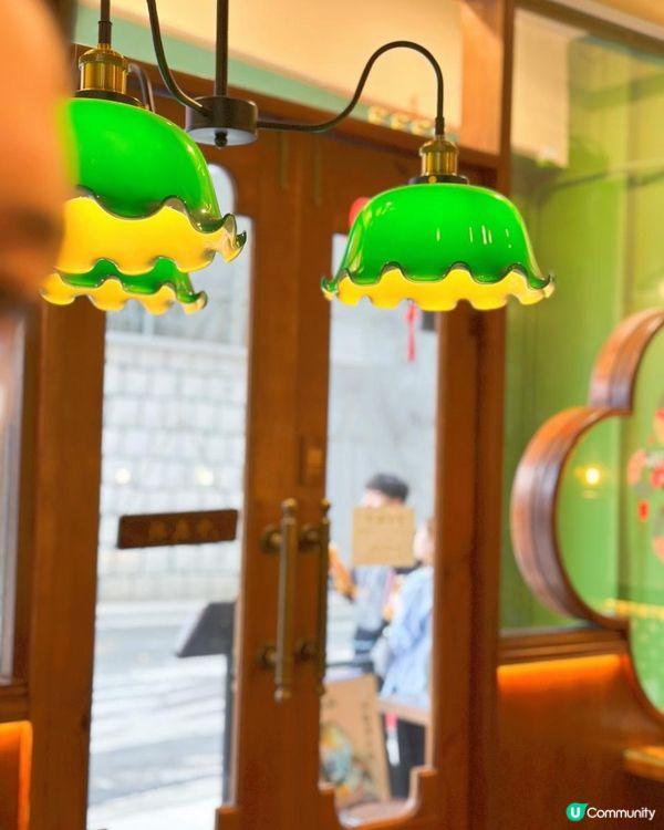 銅鑼灣超好食特色甜品‼️