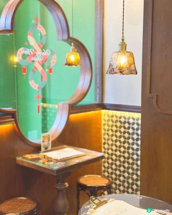 銅鑼灣超好食特色甜品‼️