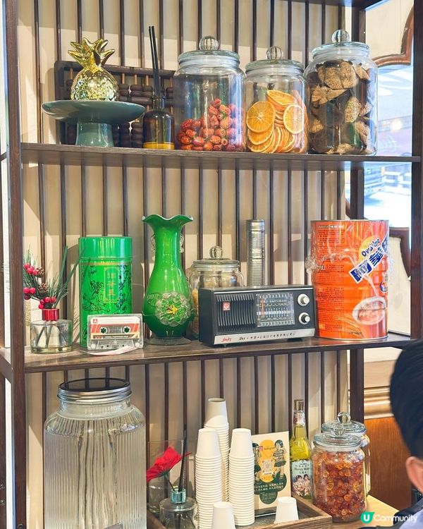 銅鑼灣超好食特色甜品‼️