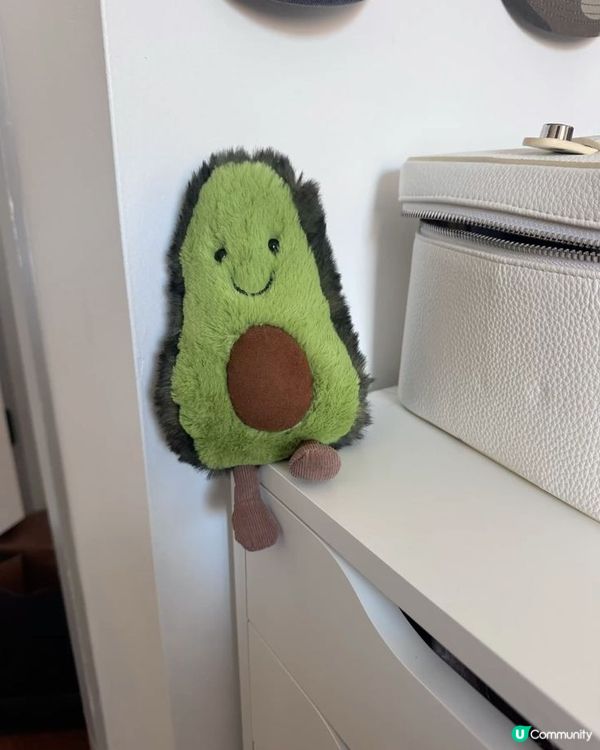 Jellycat新款一出✨，即刻變偵探，搵邊度有貨！🔍