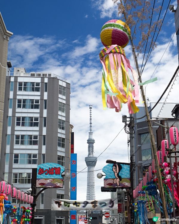 下次希望可以去日本東京近郊不能錯過的花火大會，直接看到哭😭