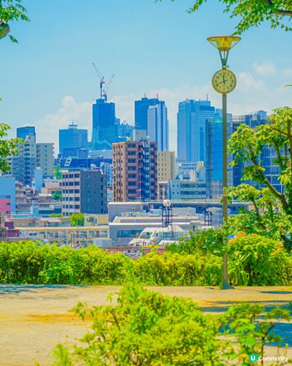 東京3日去邊好～～