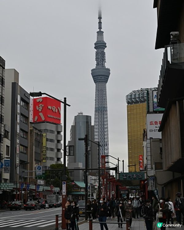 超突然又出發了