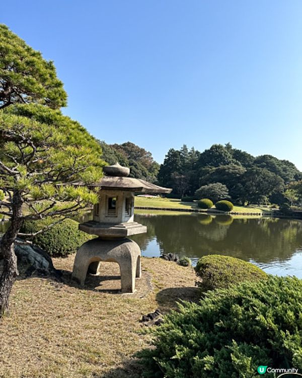有無東京新景點值得去～～`