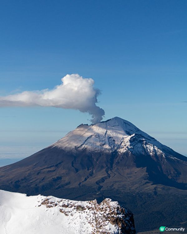富士山🗻會獎勵每一個認真做攻略的人💯